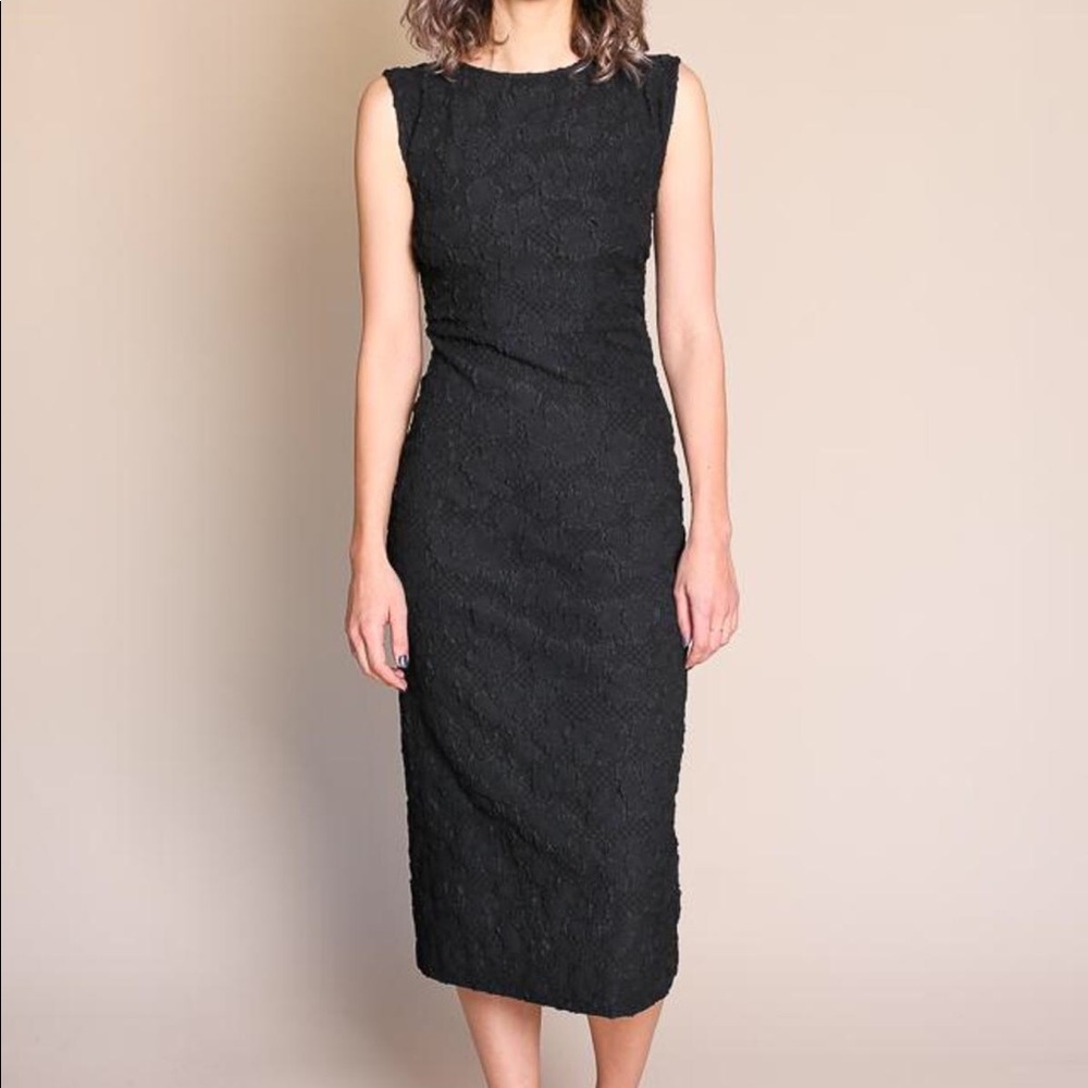 Rachel Comey Medina Dress